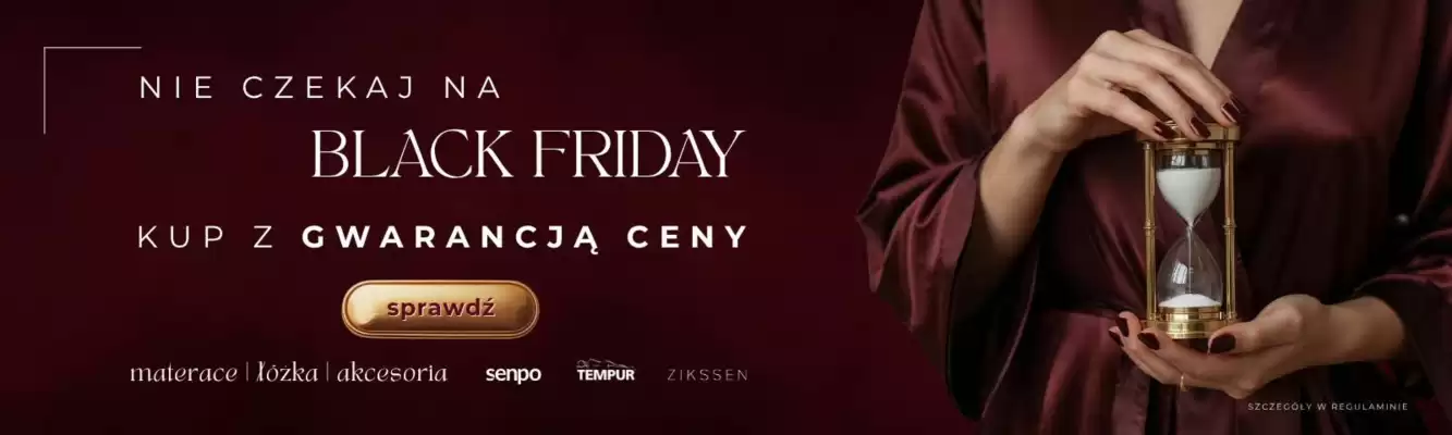 Senpo gazetka (ważność do 4-11)