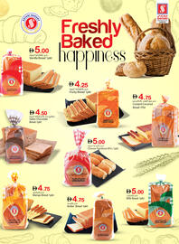 Safari Hypermarket catalogue week 44 Page 3