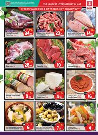 Safari Hypermarket catalogue week 44 Page 4