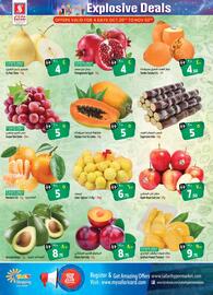 Safari Hypermarket catalogue week 44 Page 5