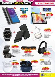 KM Trading catalogue Page 4