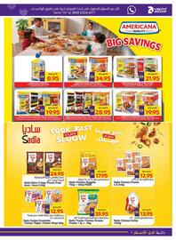 Abu Dhabi Coop leaflet week 44 Page 10