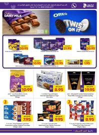 Abu Dhabi Coop leaflet week 44 Page 14