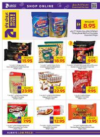 Abu Dhabi Coop leaflet week 44 Page 15