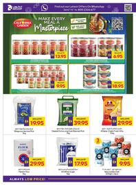 Abu Dhabi Coop leaflet week 44 Page 17