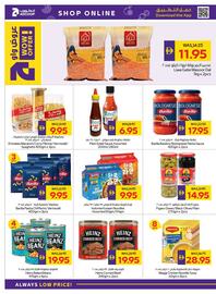 Abu Dhabi Coop leaflet week 44 Page 19