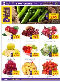 Abu Dhabi Coop leaflet week 44 Page 2