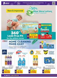 Abu Dhabi Coop leaflet week 44 Page 21