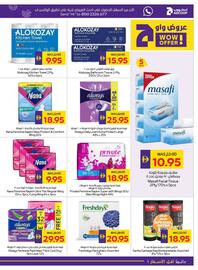 Abu Dhabi Coop leaflet week 44 Page 22