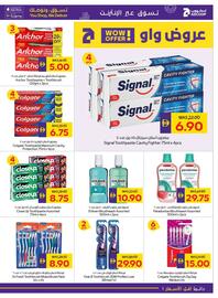 Abu Dhabi Coop leaflet week 44 Page 28