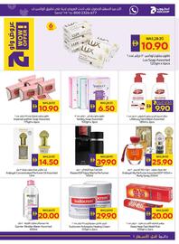 Abu Dhabi Coop leaflet week 44 Page 30