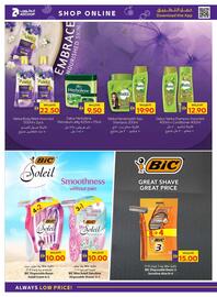 Abu Dhabi Coop leaflet week 44 Page 35