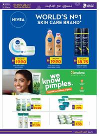 Abu Dhabi Coop leaflet week 44 Page 36