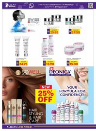 Abu Dhabi Coop leaflet week 44 Page 37