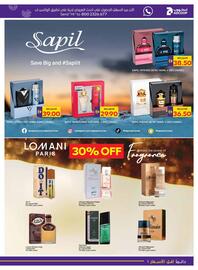 Abu Dhabi Coop leaflet week 44 Page 38