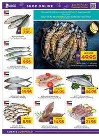 Abu Dhabi Coop leaflet week 44 Page 4