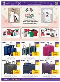 Abu Dhabi Coop leaflet week 44 Page 41