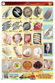 Rawabi Market catalogue Page 2