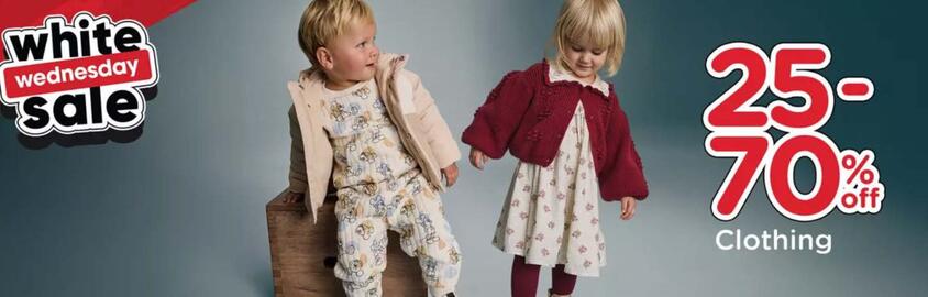 Babyshop catalogue week 44 Page 2