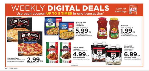 Food 4 Less weekly ad week 44 Page 2