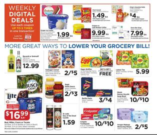 Food 4 Less weekly ad week 44 Page 4