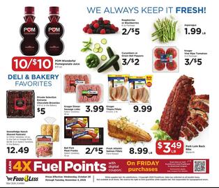 Food 4 Less weekly ad week 44 Page 5
