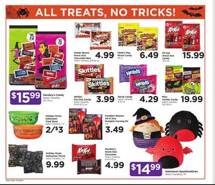 Food 4 Less weekly ad week 44 Page 6