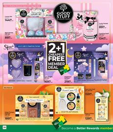 Dis-Chem catalogue Page 18