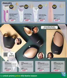 Dis-Chem catalogue Page 40