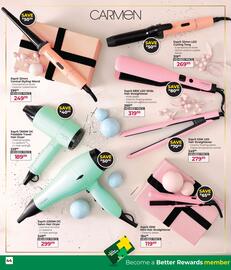 Dis-Chem catalogue Page 41