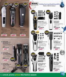 Dis-Chem catalogue Page 47