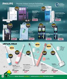 Dis-Chem catalogue Page 48