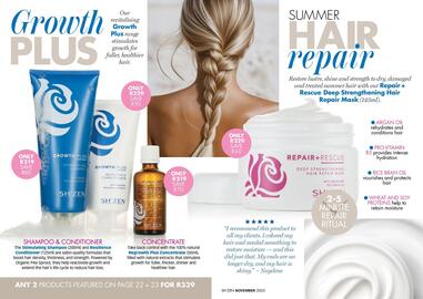 Sh'Zen catalogue Page 12