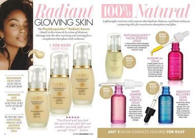 Sh'Zen catalogue Page 4