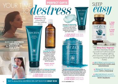 Sh'Zen catalogue Page 6