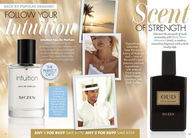 Sh'Zen catalogue Page 7