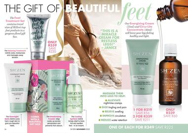 Sh'Zen catalogue Page 9