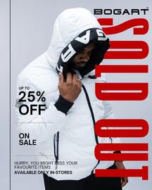 Bogart MAN catalogue week 44 Page 1