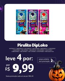 Folheto Lojas Mel semana 44 Página 5