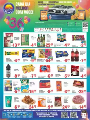 Catálogo Super Veneza (válido até 9-11)