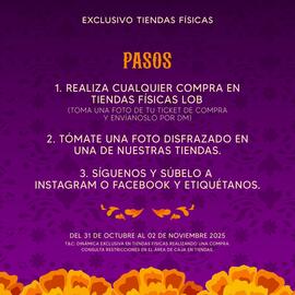 Catálogo LOB Página 3