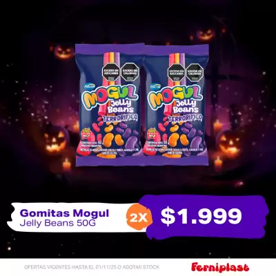 Catálogo Ferniplast (válido hasta 1-11)