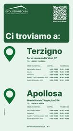 Volantino Evoluzione Casa Pagina 34