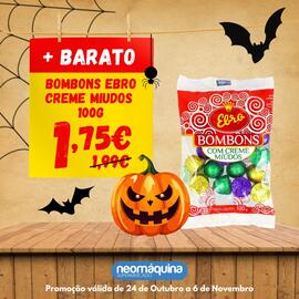 Folheto Neomáquina Página 2