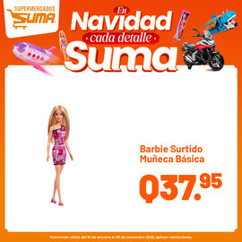 Folleto Suma Supermercados Página 2