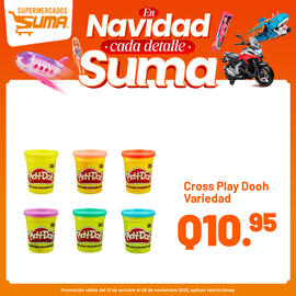 Folleto Suma Supermercados Página 4