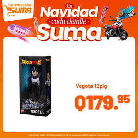 Folleto Suma Supermercados Página 5