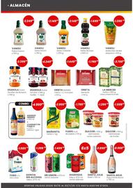 Catálogo Arcoiris Supermercados semana 44 Página 2