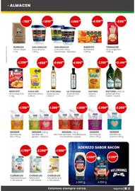 Catálogo Arcoiris Supermercados semana 44 Página 3