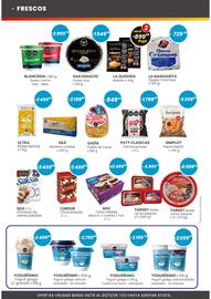 Catálogo Arcoiris Supermercados semana 44 Página 4